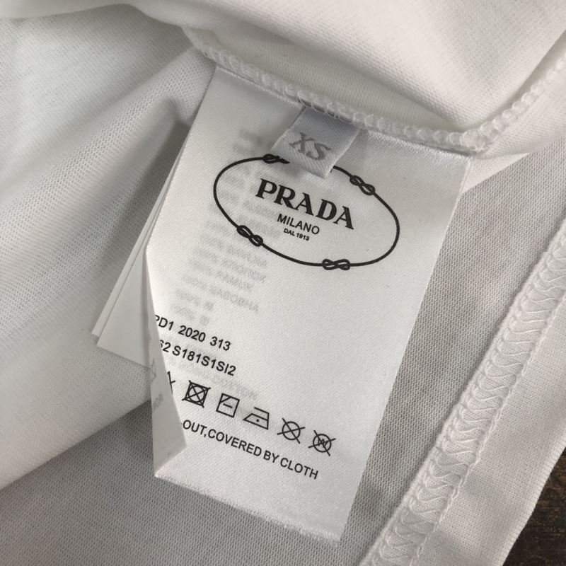 Prada T-Shirts